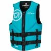 O'Brien Water Sports PFDs Traditional Neo Personal Flotation Device Women's -Padder Fashion Store BLAAQU