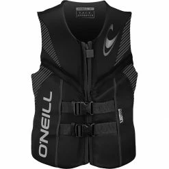 O'Neill Recreational PFDs Reactor USCG Life Vest -Padder Fashion Store BLABLABLA 1