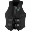 O'Neill Recreational PFDs Siren USCG Life Vest Women's -Padder Fashion Store BLABLABLA