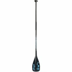 Sawyer Oars Stand-Up Paddleboard Paddles Storm Quickdraw 100si Blade SUP Paddle -Padder Fashion Store BLABLU