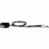 DAKINE Stand-Up Paddleboard Leashes SUP Leash 2 DAKINE Stand-Up Paddleboard Leashes SUP Leash -Padder Fashion Store BLACAL