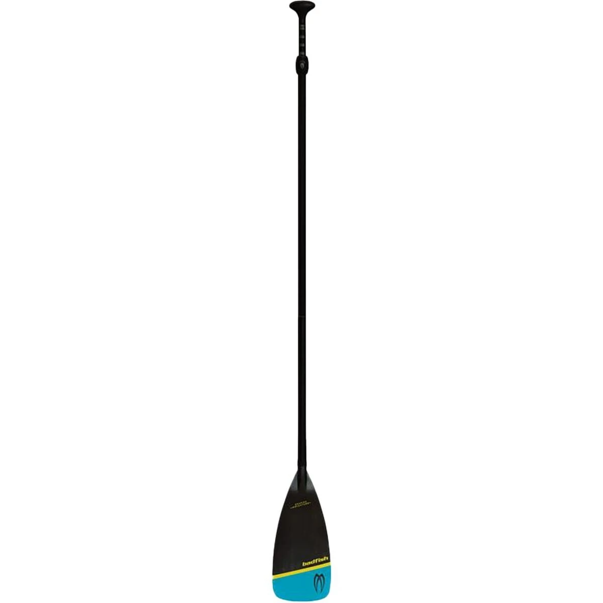 Badfish Stand-Up Paddle Accessories Oval SUP Paddle 3 Badfish Stand-Up Paddle Accessories Oval SUP Paddle