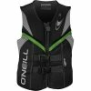 O'Neill Recreational PFDs Reactor USCG Life Vest 2 O'Neill Recreational PFDs Reactor USCG Life Vest -Padder Fashion Store BLALUNDAY