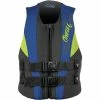 O'Neill Recreational PFDs Youth Reactor USCG Life Vest 1 O'Neill Recreational PFDs Youth Reactor USCG Life Vest -Padder Fashion Store BLAPACDAY