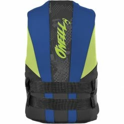 O'Neill Recreational PFDs Youth Reactor USCG Life Vest -Padder Fashion Store BLAPACDAY D1