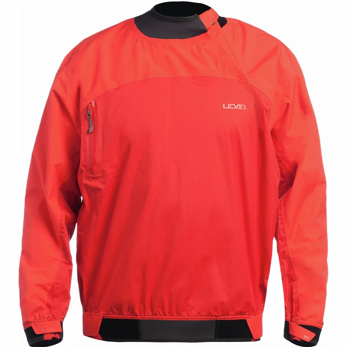 Level 6 Men's Paddle Jackets Baffin Paddle Jacket 12 Level 6 Men's Paddle Jackets Baffin Paddle Jacket - Image 10