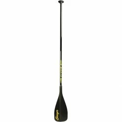 Sawyer Oars Stand-Up Paddleboard Paddles Storm Quickdraw 100si Blade SUP Paddle