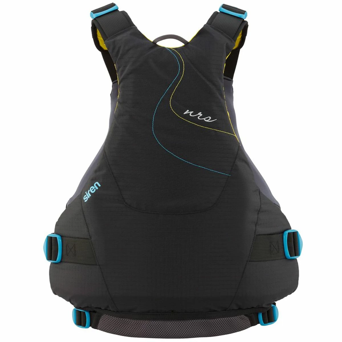 NRS Whitewater PFDs Siren Personal Flotation Device Women's 4 NRS Whitewater PFDs Siren Personal Flotation Device Women's - Image 2