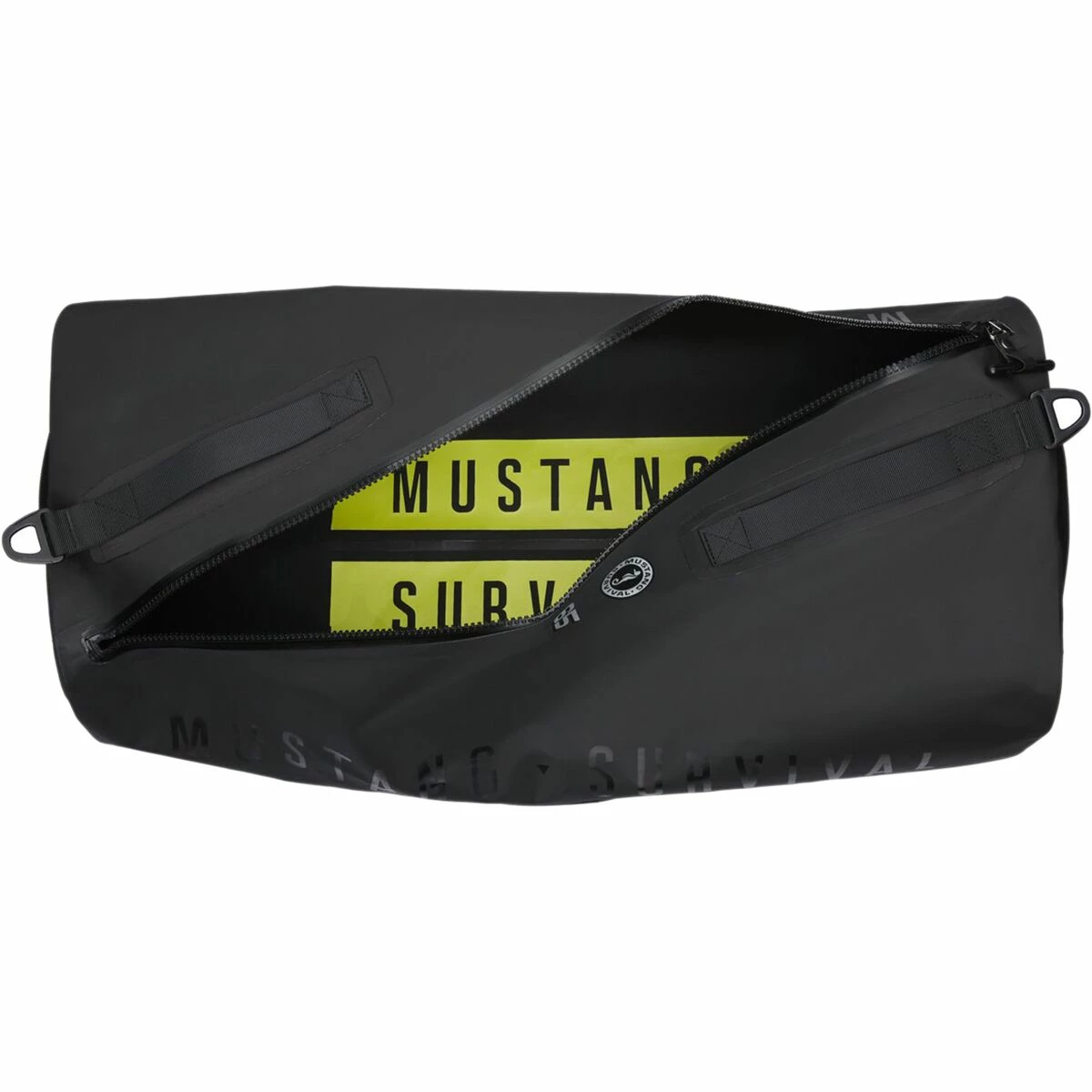 Mustang Survival Dry Bags Greenwater Waterproof 35L 65L Deck Bag 6 Mustang Survival Dry Bags Greenwater Waterproof 35L 65L Deck Bag - Image 4