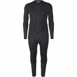 Mustang Survival Men's Paddle Thermal Wear Kazan Drysuit Liner Men's -Padder Fashion Store BLA D1 2