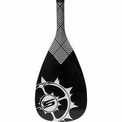 Slingshot Sports Stand-Up Paddle Accessories SUP Switchblade Paddle -Padder Fashion Store BLA D1 21