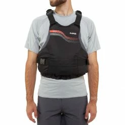 NRS Recreational PFDs Vapor Personal Flotation Device -Padder Fashion Store BLA D1