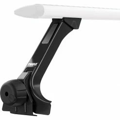 Thule Towers & Foot Packs Rapid Gutter Foot Pack 2 Pair -Padder Fashion Store BLA D1 8