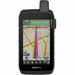 Garmin GPS Montana 750i -Padder Fashion Store BLA D10 2