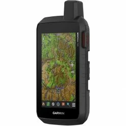 Garmin GPS Montana 750i -Padder Fashion Store BLA D11 1