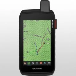 Garmin GPS Montana 700i -Padder Fashion Store BLA D18