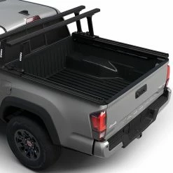Thule Truck Bed Storage Xsporter Pro Shift -Padder Fashion Store BLA D2 10