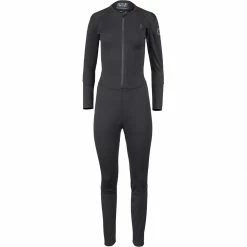 Mustang Survival Women's Paddle Thermal Wear Kazan Liner Women's -Padder Fashion Store BLA D2 11