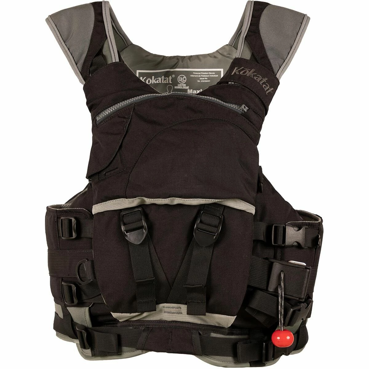 Kokatat Whitewater PFDs Maximus Centurion Personal Flotation Device 4 Kokatat Whitewater PFDs Maximus Centurion Personal Flotation Device - Image 2