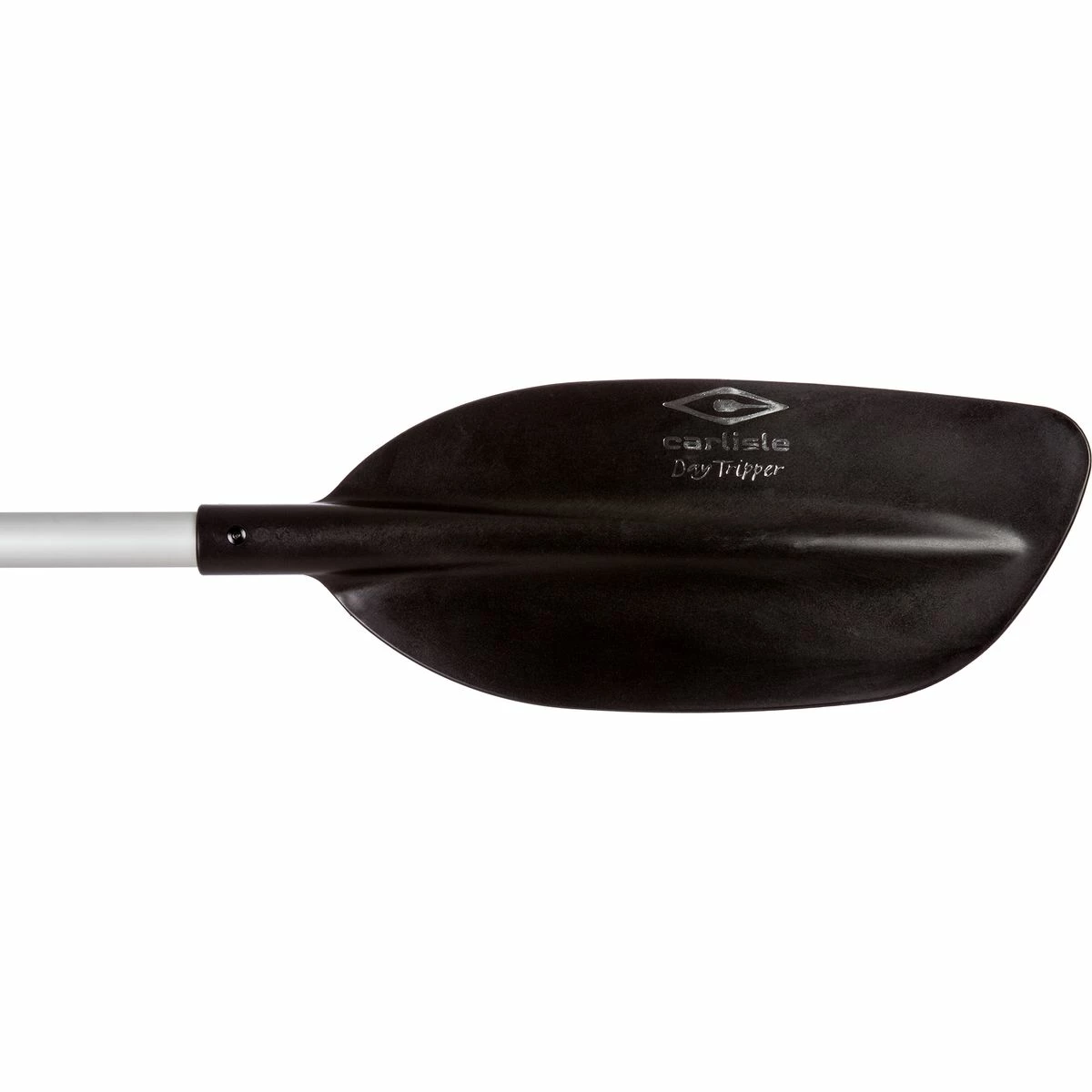 Carlisle Paddles Recreational Paddles Day Tripper 2 Piece Paddle Straight Shaft 4 Carlisle Paddles Recreational Paddles Day Tripper 2 Piece Paddle Straight Shaft - Image 2