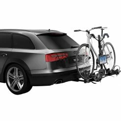 Thule Hitch Mount Accessories License Plate Holder -Padder Fashion Store BLA D2 4