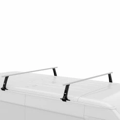 Thule Towers & Foot Packs Rapid Gutter Foot Pack 2 Pair -Padder Fashion Store BLA D2 7