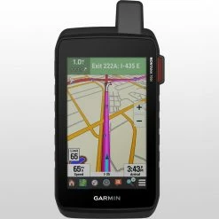 Garmin GPS Montana 700i -Padder Fashion Store BLA D21