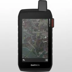 Garmin GPS Montana 700i -Padder Fashion Store BLA D22