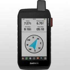 Garmin GPS Montana 700i -Padder Fashion Store BLA D23