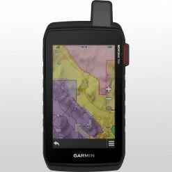 Garmin GPS Montana 700i -Padder Fashion Store BLA D27