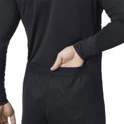 Mustang Survival Men's Paddle Thermal Wear Kazan Drysuit Liner Men's -Padder Fashion Store BLA D3 1