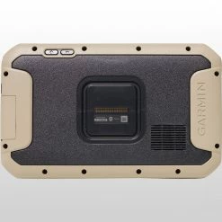 Garmin GPS Overlander -Padder Fashion Store BLA D3 10