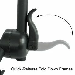 Malone Auto Racks Kayak Car Racks FoldAway 5 Multi Rack Folding 1 2 Kayak,SUP,Canoe Carrier 15 Malone Auto Racks Kayak Car Racks FoldAway 5 Multi Rack Folding 1 2 Kayak,SUP,Canoe Carrier -Padder Fashion Store BLA D3 18