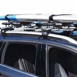 Malone Auto Racks Kayak Car Racks FoldAway 5 Multi Rack Folding 1 2 Kayak,SUP,Canoe Carrier 14 Malone Auto Racks Kayak Car Racks FoldAway 5 Multi Rack Folding 1 2 Kayak,SUP,Canoe Carrier -Padder Fashion Store BLA D4 11