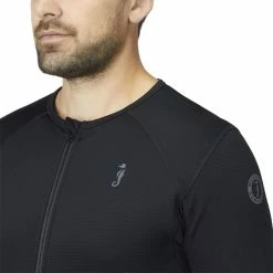 Mustang Survival Men's Paddle Thermal Wear Kazan Drysuit Liner Men's -Padder Fashion Store BLA D4 2