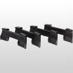 Thule Clip & Fit Kits Evo Flush Fit Kit -Padder Fashion Store BLA D5 10