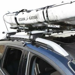 Malone Auto Racks Kayak Car Racks FoldAway 5 Multi Rack Folding 1 2 Kayak,SUP,Canoe Carrier 13 Malone Auto Racks Kayak Car Racks FoldAway 5 Multi Rack Folding 1 2 Kayak,SUP,Canoe Carrier -Padder Fashion Store BLA D5 12