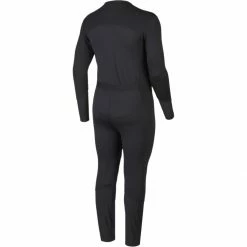 Mustang Survival Men's Paddle Thermal Wear Kazan Drysuit Liner Men's -Padder Fashion Store BLA D5 2