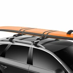 Thule SUP & Surf Car Racks Surf Pad -Padder Fashion Store BLA D5 4