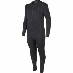 Mustang Survival Men's Paddle Thermal Wear Kazan Drysuit Liner Men's -Padder Fashion Store BLA D6 2