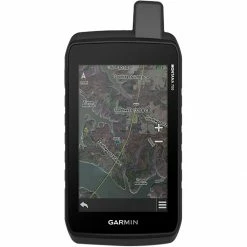 Garmin GPS Montana 700 Handheld GPS -Padder Fashion Store BLA D6