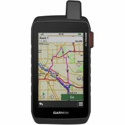 Garmin GPS Montana 750i -Padder Fashion Store BLA D6 4