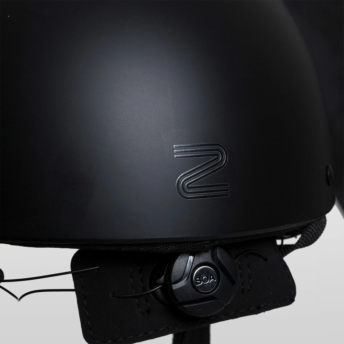 Shred Ready Paddling Helmets Zeta Helmet 5 Shred Ready Paddling Helmets Zeta Helmet - Image 3