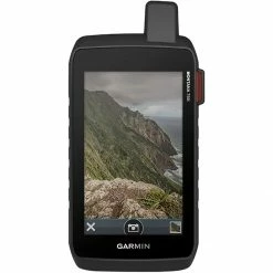 Garmin GPS Montana 750i -Padder Fashion Store BLA D7 4
