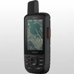 Garmin GPS GPS MAP 66i -Padder Fashion Store BLA D9 1