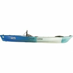 Ocean Kayak Recreational Kayaks Venus 11 Sit On Top Kayak 2022 Women's -Padder Fashion Store BLFAD D3