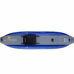 Star Whitewater Kayaks Rival Inflatable Kayak