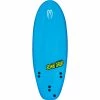 Badfish Stand-Up Paddleboards Bomb Drop Surfboard -Padder Fashion Store BLU 15