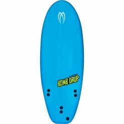 Badfish Stand-Up Paddleboards Bomb Drop Surfboard