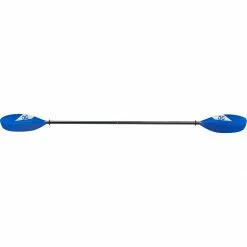 Aquaglide Recreational Paddles Aries 2 Piece Paddle